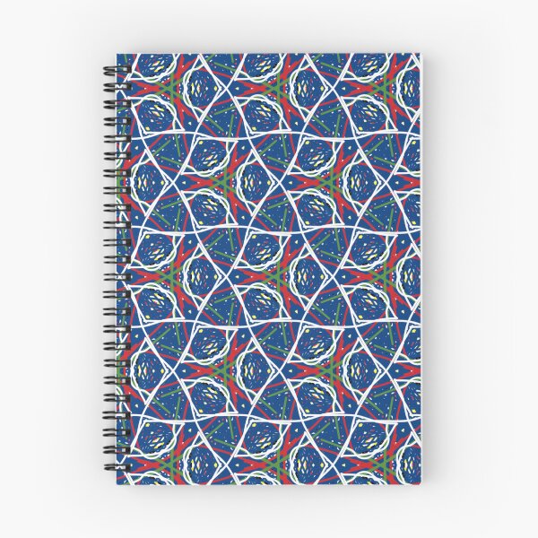 Item preview, Digital Abstract Pattern designed and sold by Joanna Forbes.