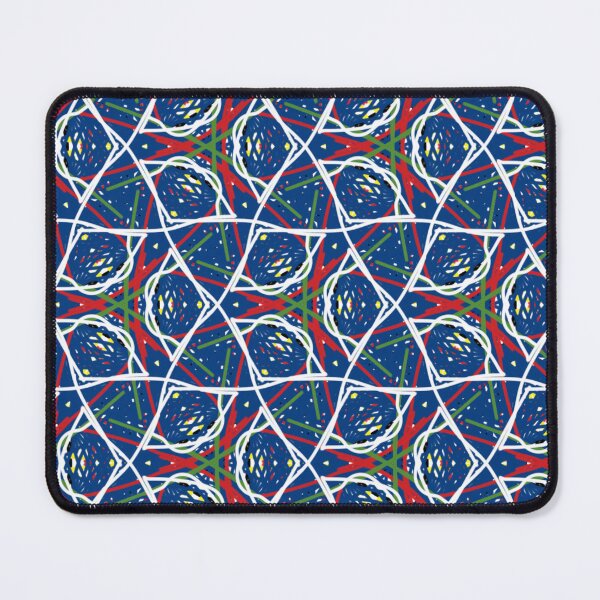 Item preview, Digital Abstract Pattern designed and sold by Joanna Forbes.
