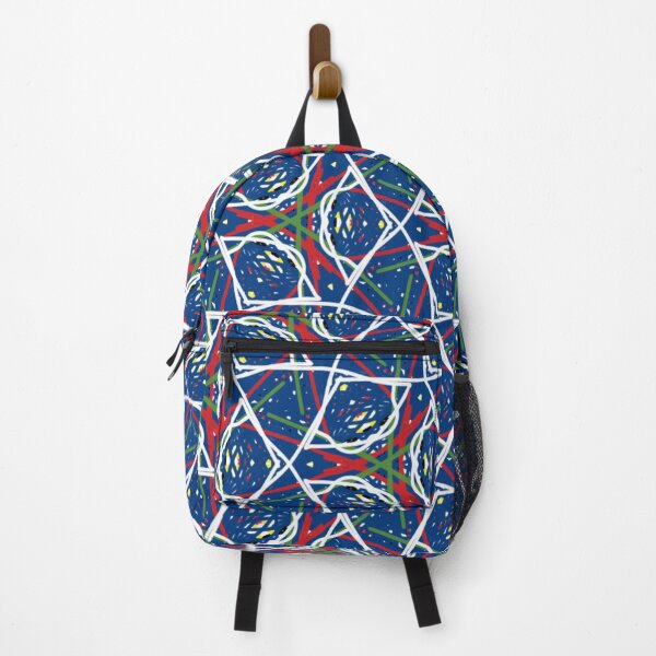 Item preview, Digital Abstract Pattern designed and sold by Joanna Forbes.
