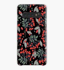 Magic rowan Case/Skin for Samsung Galaxy