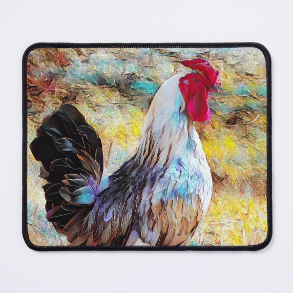 Item preview, Rooster designed and sold by WVimages.