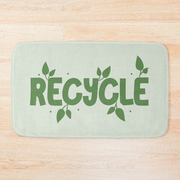Item preview, recycle zero wastage eco friendly designed and sold by Mindy Bubble.