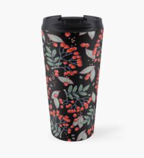 Magic rowan Travel Mug