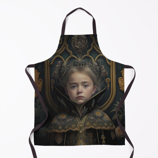 Item preview, Living Dolls of Ambiguous Royal Descent designed and sold by Daniel Leighton.