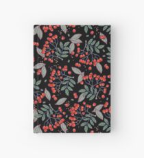 Magic rowan Hardcover Journal