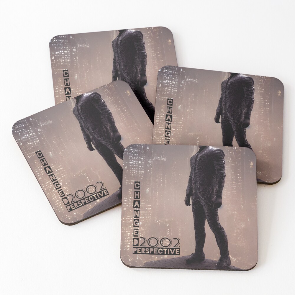 Item preview, Coasters (Set of 4) designed and sold by REDCLASH2002.