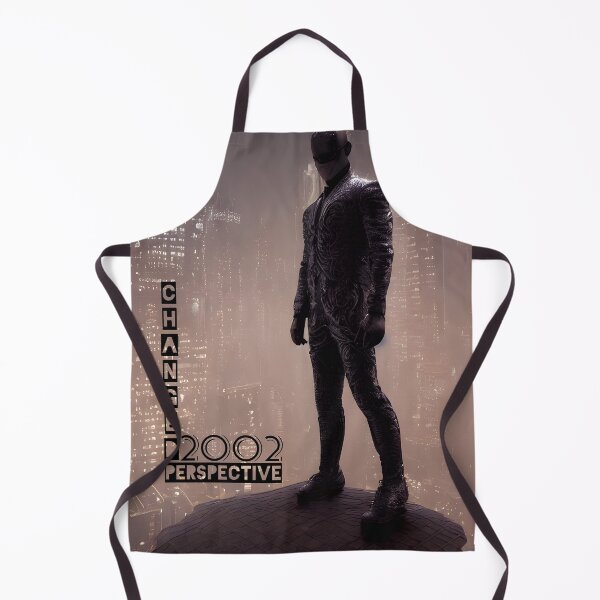 Item preview, Changed Perspective designed and sold by REDCLASH2002.