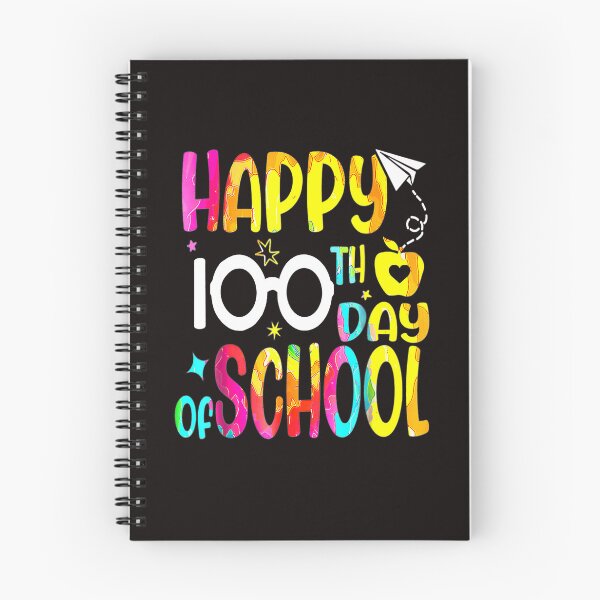 Item preview, Happy 100th Day Of School Teachers Kids Child 100 Days designed and sold by GaryMarshall.