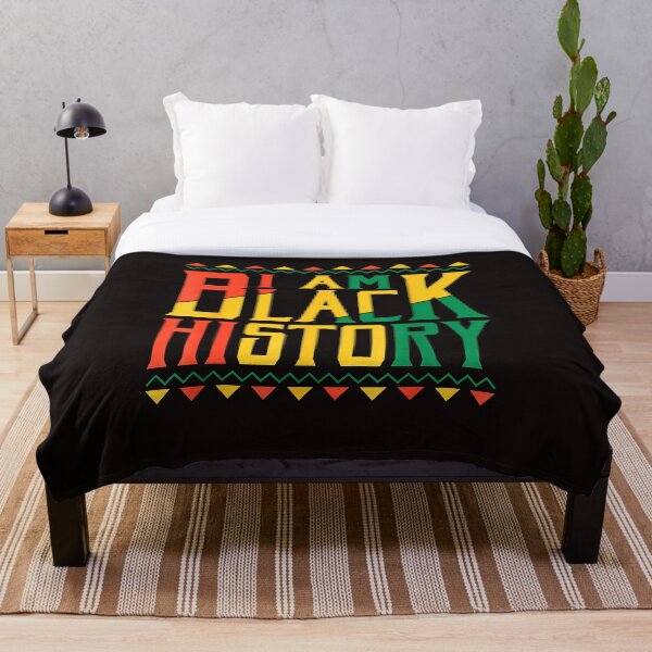 Item preview, Afroamericano Soy Mes de la Historia Negra Orgullo Negro designed and sold by GaryMarshall.