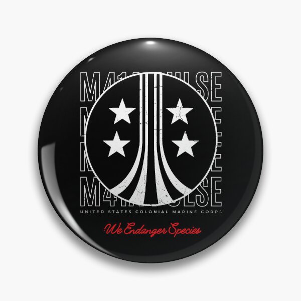 Item preview, USCM Pride designed and sold by TheUnseenPeril.