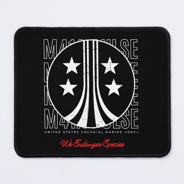 Item preview, USCM Pride designed and sold by TheUnseenPeril.