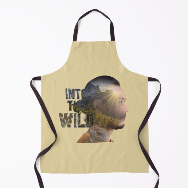 Item preview, Into the Wild - inspiring great outdoor design - for tshirt, hoodie and more for kids, teens and adults designed and sold by Fanaticos.