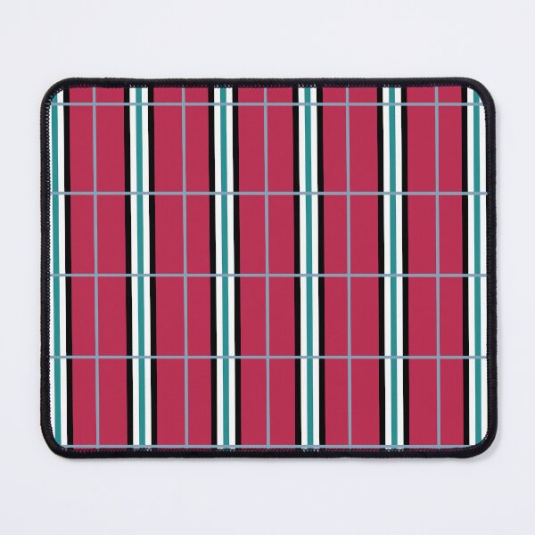 Item preview, Bold Magenta Plaid designed and sold by PSCSCo.