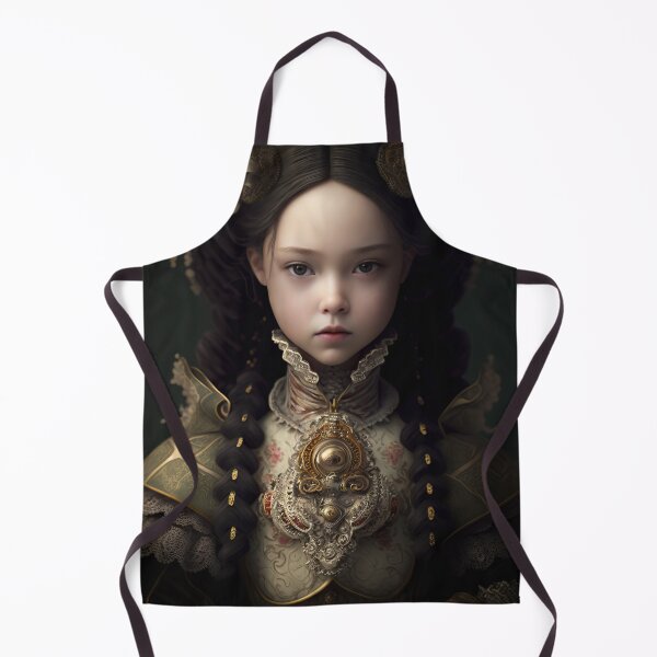 Item preview, Living Dolls of Ambiguous Royal Descent designed and sold by Daniel Leighton.