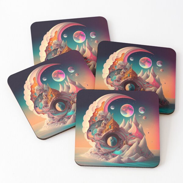 Item preview, Create your own reality designed and sold by alavays.
