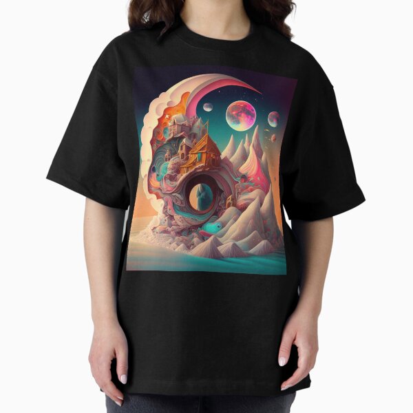 Item preview, Create your own reality designed and sold by alavays.
