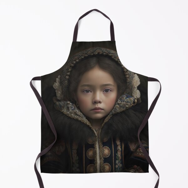Item preview, Living Dolls of Ambiguous Royal Descent designed and sold by Daniel Leighton.