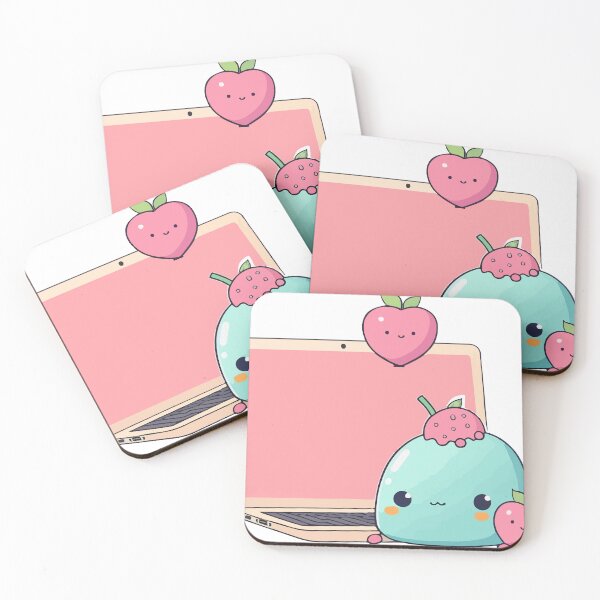 Item preview, computer friend designed and sold by Meloncholai.