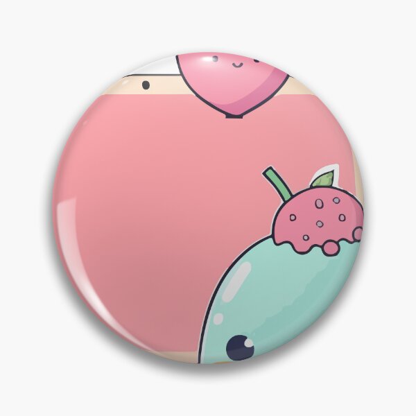 Item preview, computer friend designed and sold by Meloncholai.