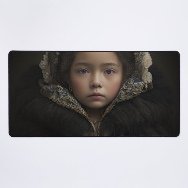 Item preview, Living Dolls of Ambiguous Royal Descent designed and sold by Daniel Leighton.