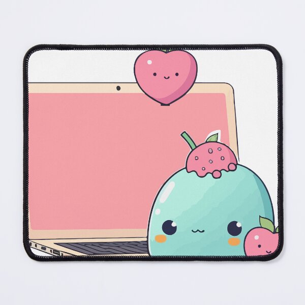 Item preview, computer friend designed and sold by Meloncholai.