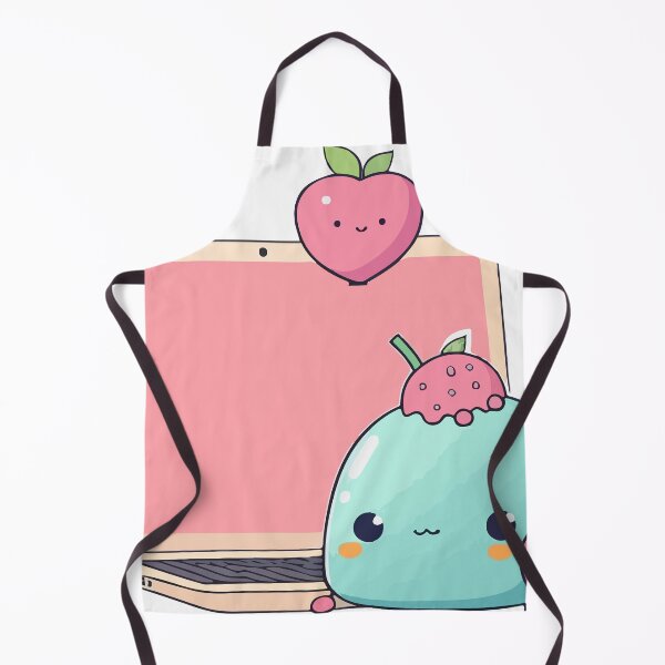 Item preview, computer friend designed and sold by Meloncholai.