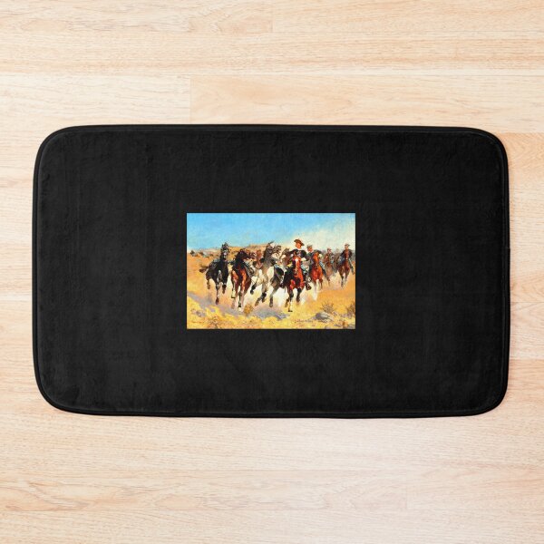 Item preview, THE CAVALRY designed and sold by starfishstuff.