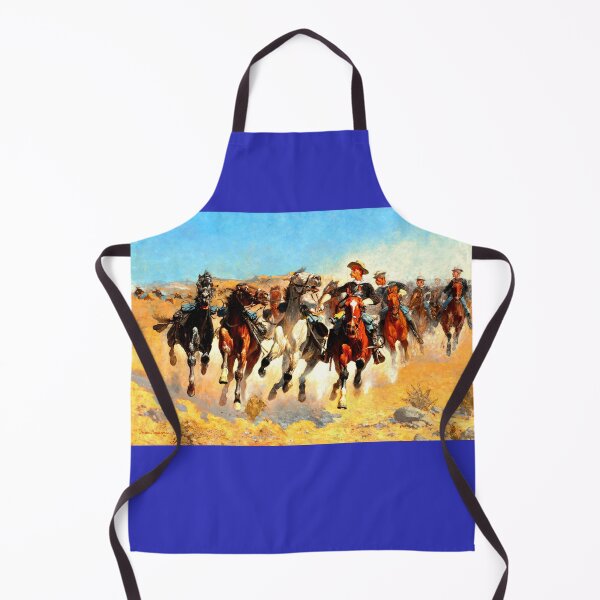 Item preview, THE CAVALRY designed and sold by starfishstuff.