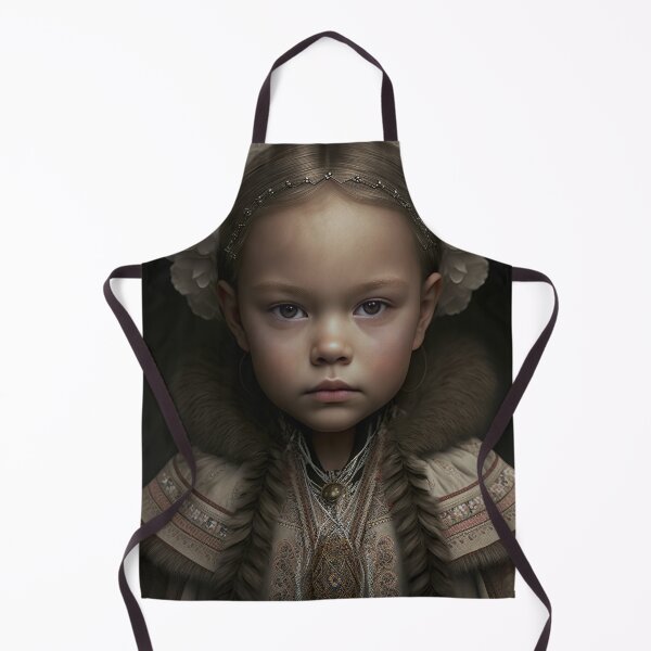 Item preview, Living Dolls of Ambiguous Royal Descent designed and sold by Daniel Leighton.
