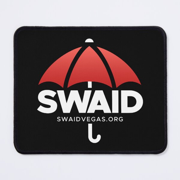 Item preview, SWAID Vegas Logo designed and sold by SWAIDVegas.