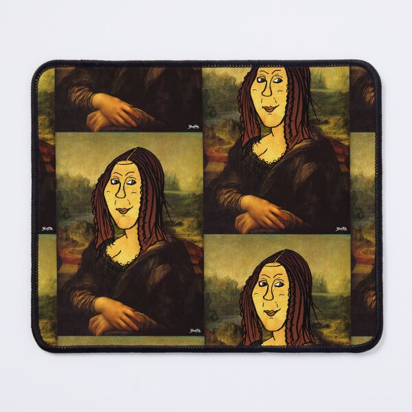 Item preview, The Bootsie Lisa designed and sold by LockedUp.