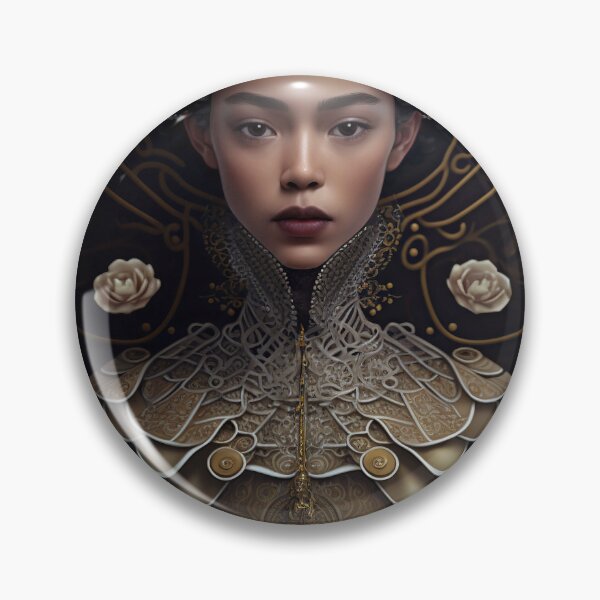 Item preview, Living Dolls of Ambiguous Royal Descent designed and sold by Daniel Leighton.