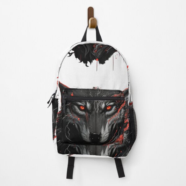Item preview, Hurt Wolf designed and sold by reneromt.