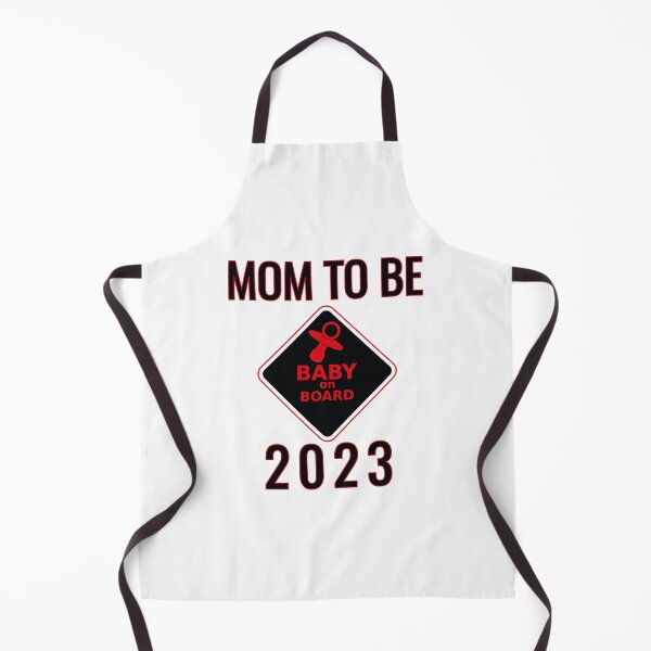 Item preview, MOM TO BE BABY ON BOARD 2023| GIFT FOR MOMS| FIRST TIME MOM| BABY ON BORD MOM TO BE designed and sold by al21ex.