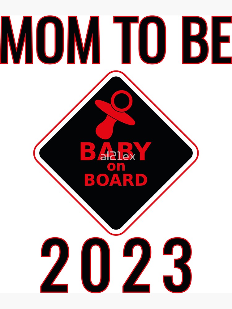 Regalo para nueva mamá para mujer, promocionado a mamá 2023, regalos de  anuncio de embarazo para madres primerizas, regalos de nueva mamá para