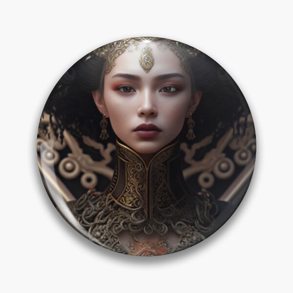 Item preview, Living Dolls of Ambiguous Royal Descent designed and sold by Daniel Leighton.