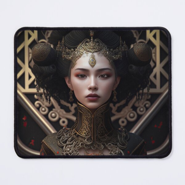 Item preview, Living Dolls of Ambiguous Royal Descent designed and sold by Daniel Leighton.