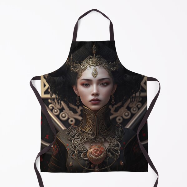 Item preview, Living Dolls of Ambiguous Royal Descent designed and sold by Daniel Leighton.
