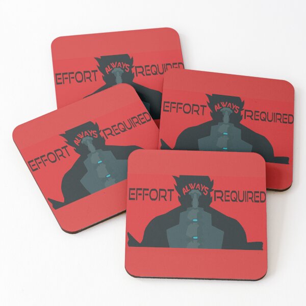 Item preview, Effort always required designed and sold by Yashuartinprog.