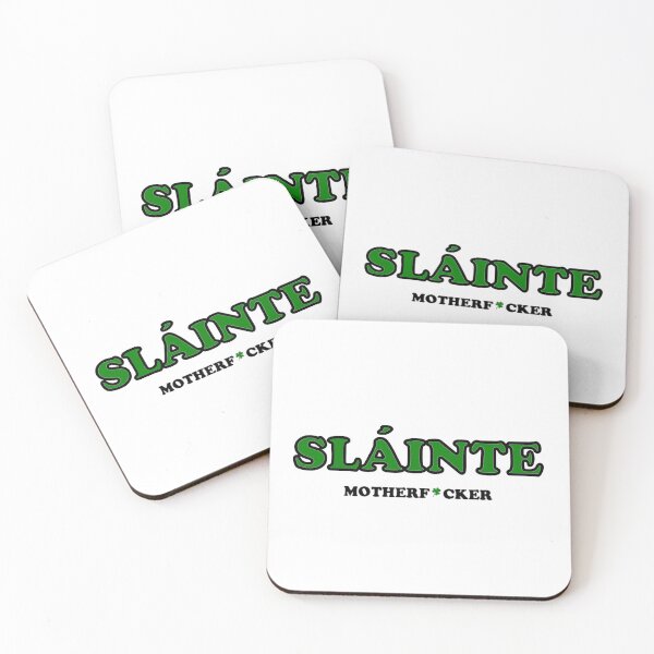 Item preview, Sláinte designed and sold by AEMdesigns.