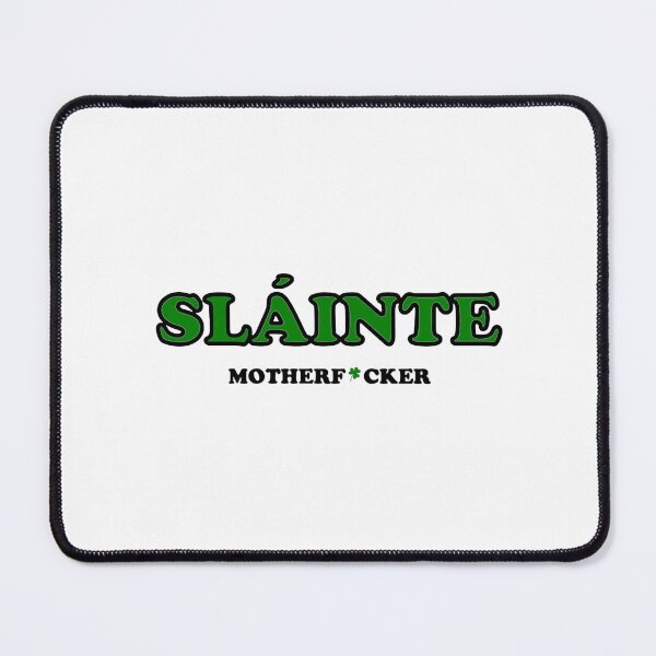 Item preview, Sláinte designed and sold by AEMdesigns.