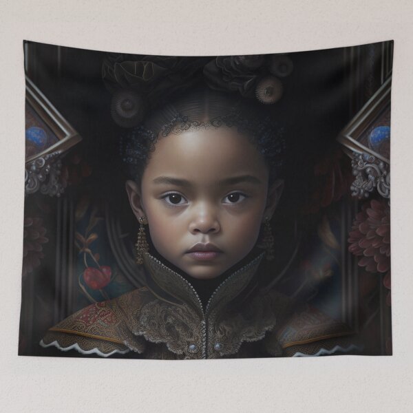 Item preview, Living Dolls of Ambiguous Royal Descent designed and sold by Daniel Leighton.