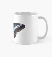 Clipper butterfly Classic Mug