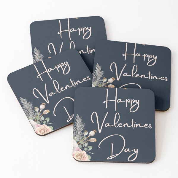 Item preview, Happy Valentines Day designed and sold by Nikki Krishna.