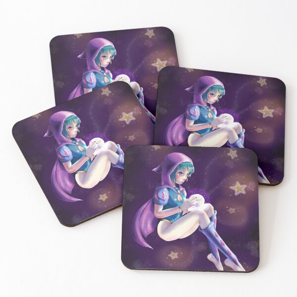 Item preview, Oracle, Witch of the Stars designed and sold by Jenmdorian.