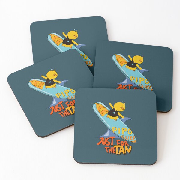 Item preview, Surf just for the tan designed and sold by Boris  Bedarf.