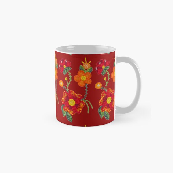 Item preview, Tamarillo Red Fire Blooming designed and sold by Jenannbrown.