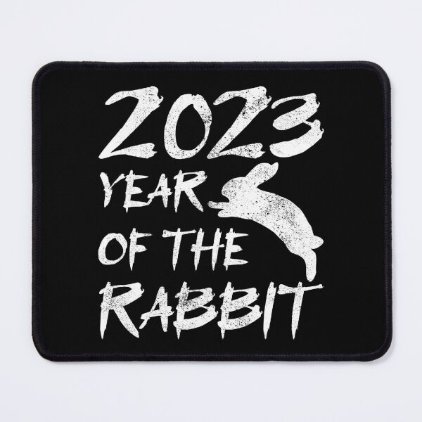 Item preview, Year of the Rabbit designed and sold by FNStuff.