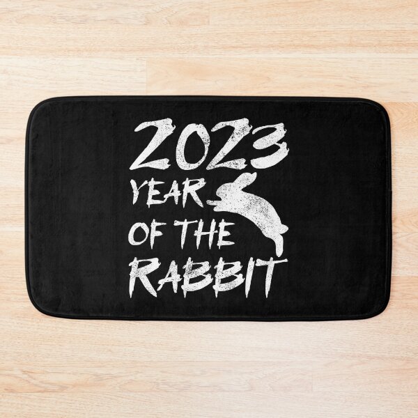 Item preview, Year of the Rabbit designed and sold by FNStuff.