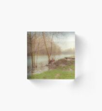 Landscape Acrylic Block